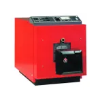 Комбинированный котел Acv CA 800 1012 кВт) – вид 1