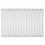 Стальной трубчатый радиатор КЗТО Гармония А40 2-500-16 – вид 1