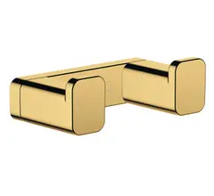 Крючок Hansgrohe AddStoris полированное золото (41755990)