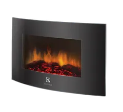 Каминокомплект Electrolux EFP/W-1200URLS
