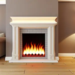 Каминный комплект Royal Flame Corsica - изящный выбор