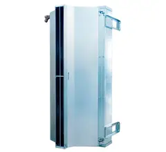 Водяная тепловая завеса Тепломаш 500 КЭВ-125П5050W