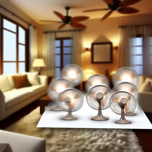 Водяные тепловентиляторы Ballu для идеального обогрева