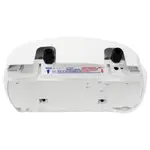 Проточный водонагреватель Atmor CLASSIC 501 3500 Универсал (душ + кран) – вид 2