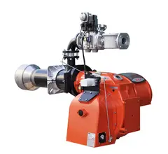 Газовая горелка Baltur BGN 510 ME 50Hz
