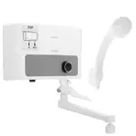 Проточный электрический водонагреватель Ariston ATMOR CONCEPT 5 KW COMBI (душ + кран) – вид 1