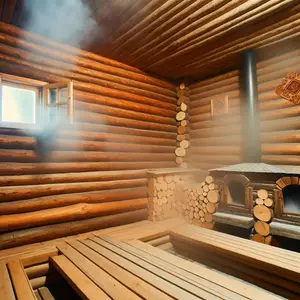 Банные печи Ермак: комфорт и традиции для вашей бани