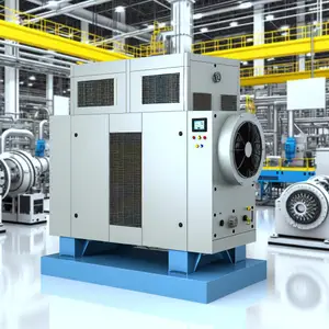 Чиллер для охлаждения оборудования Haier CI1350PWND