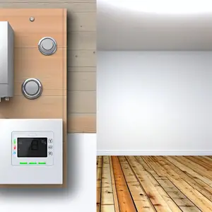 Программируемый термостат для газового котла: полное руководство