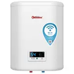 Электрический накопительный водонагреватель Thermex IF 30 V (pro) Wi-Fi – вид 1