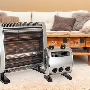 Купить тепловентилятор Kalashnikov: эффективность и комфорт