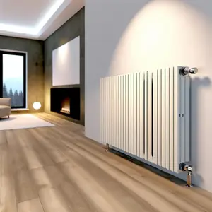 Стальной панельный радиатор Buderus K-Profil 33 300 1600