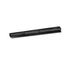 Электрическая тепловая завеса Тропик Т104Е15 Black