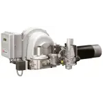 Газовая горелка Lamborghini 310 PM/M-E.F8 – вид 1