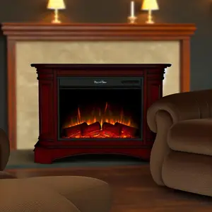 Каминокомплект Royal Flame Lumsden - элегантный обогрев