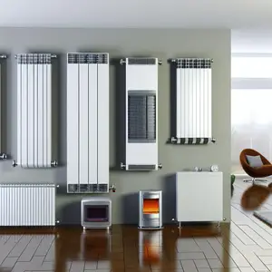 Конвектор отопления: виды и преимущества для вашего дома