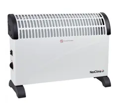 Электрический конвектор NeoClima Fast 2000