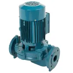 Электронасос Calpeda NR 50/125A/B 230/400/50 Hz – вид 2