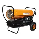 Дизельная тепловая пушка NeoClima NPD-45 – вид 1