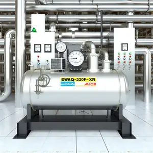 Чиллер Daikin EWAQ330F-XR для вашего бизнеса