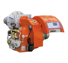 Газовая горелка Baltur TBML 350 ME 50Hz