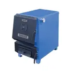 Твердотопливный котел Zota Енисей-14 – вид 1