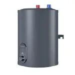 Электрический накопительный водонагреватель THERMEX Golf 10 U – вид 4