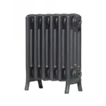 Чугунный радиатор Retro Style Derby M4 4/320 14 секций – вид 1