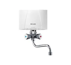 Проточный водонагреватель Clage M6 (-O)