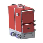 Полуавтоматический котел FACI SAF 645 – вид 1