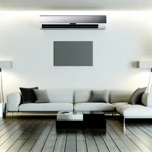Настенные кондиционеры Casarte: комфорт и энергоэффективность