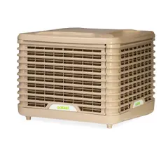 Охладитель-увлажнитель воздуха Sabiel D180ALM