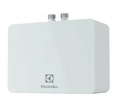 Электрический проточный водонагреватель Electrolux NP 6 Aquatronic
