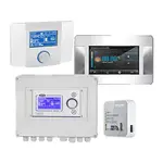 Датчик температуры помещения ZOTA ZW CT7 (для ecoSTER) – вид 1