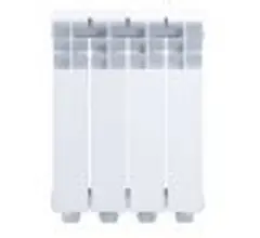 Алюминиевый радиатор Lammin ECO AL350-80-4