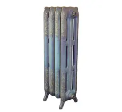Чугунный радиатор Retro Style Bristol М 782 7 секций