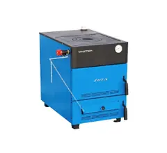 Твердотопливный котел Zota MASTER-25