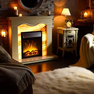 Каминокомплект Royal Flame Bern: уют и стиль для вашего дома