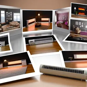 Лучшие электрические конвекторы отопления для дома