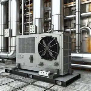 Универсальный внешний блок Ballu Machine BLC_O/out-36HN1_19Y