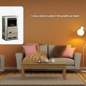 Купить газовый обогреватель Ballu Bigh 55 - идеальное решение