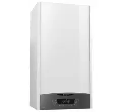 Настенный газовый котел Ariston Clas X System 28 CF NG