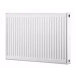 Стальной панельный радиатор Buderus K-Profil 33 900 500 – вид 1