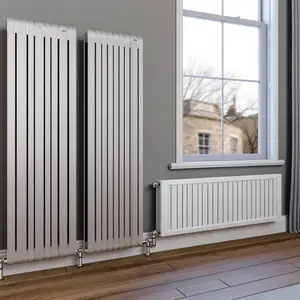 Стальной панельный радиатор Buderus K-Profil 20: сравнение