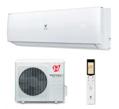 Сплит-система Royal Clima Prestigio RC-P77HN