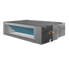 Настенный внутренний блок сплит-системы Zanussi ZACD/I-18 H FMI/N1