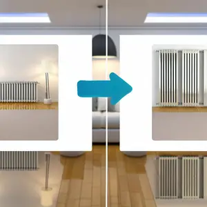 Радиатор Zehnder Charleston: стиль и эффективность