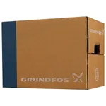 Циркуляционный насос Grundfos UPS 25-60 180 230В (60 Вт) – вид 9