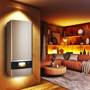 Газовый котел: как выбрать лучший вариант для дома