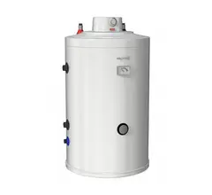 Бойлер косвенного нагрева Hajdu AQ IND SC PRO 150л 32 кВт